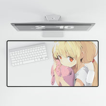 Load image into Gallery viewer, Anime The iDOLM@STER Cinderella Girls Mouse Pad (Desk Mat)