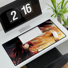 Load image into Gallery viewer, Maoyuu Maou Yuusha Mouse Pad (Desk Mat)