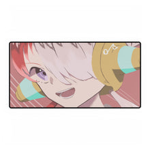 Load image into Gallery viewer, One Piece Film: Red Mouse Pad (Desk Mat)