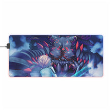 Load image into Gallery viewer, Rewrite RGB LED Mouse Pad (Desk Mat)