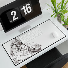 Load image into Gallery viewer, Anime Rurouni Kenshin Mouse Pad (Desk Mat)