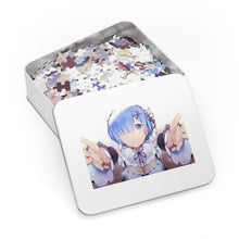 Load image into Gallery viewer, Anime Re:ZERO -Starting Life in Another World- Jigsaw Puzzle