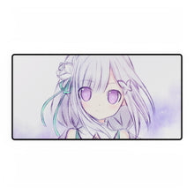 Load image into Gallery viewer, Anime Re:ZERO -Starting Life in Another World- Mouse Pad (Desk Mat)
