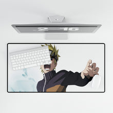 Load image into Gallery viewer, Anime Naruto Mouse Pad (Desk Mat)