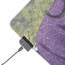 Load image into Gallery viewer, Hakuouki Shinsengumi Kitan RGB LED Mouse Pad (Desk Mat)