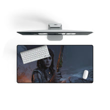 Load image into Gallery viewer, God of War Ragnarok 2022_Freia Mouse Pad (Desk Mat)
