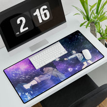 Load image into Gallery viewer, Insomniacs After School Mouse Pad (Desk Mat)