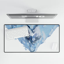 Load image into Gallery viewer, Anime Zankyou no Terror Mouse Pad (Desk Mat)