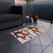 Load image into Gallery viewer, Anime Aria Rug