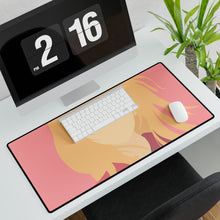 Load image into Gallery viewer, Anime Your Lie in April Mouse Pad (Desk Mat)
