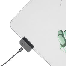 Load image into Gallery viewer, Anime Akame ga Kill! RGB LED Mouse Pad (Desk Mat)