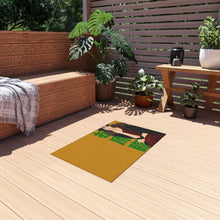 Load image into Gallery viewer, Durarara!! Izaya Orihara Rug