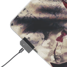 Load image into Gallery viewer, Touhou RGB LED Mouse Pad (Desk Mat)