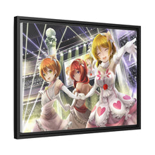 Load image into Gallery viewer, Anime Love Live! Canvas Framed Art Print