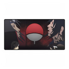 Load image into Gallery viewer, Anime Narutor Mouse Pad (Desk Mat)