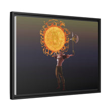 Load image into Gallery viewer, The Seven Deadly Sins 8k Canvas Framed Art Print