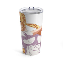 Load image into Gallery viewer, Food Wars: Shokugeki no Soma Tumbler 20oz