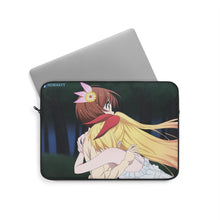 Load image into Gallery viewer, True Friend Laptop Sleeve