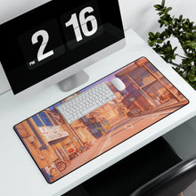 Load image into Gallery viewer, Love, Money, Rock'n'Roll Mouse Pad (Desk Mat)