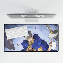 Load image into Gallery viewer, Anime One Piece Mouse Pad (Desk Mat)