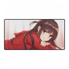 Load image into Gallery viewer, Anime Rent-A-Girlfriend Mouse Pad (Desk Mat)