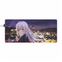 Load image into Gallery viewer, Iroduku: The World in Colors RGB LED Mouse Pad (Desk Mat)