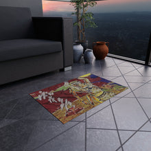 Load image into Gallery viewer, Anime Jojo's Bizarre Adventure Rug