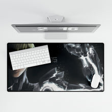 Load image into Gallery viewer, Genos Mouse Pad (Desk Mat)