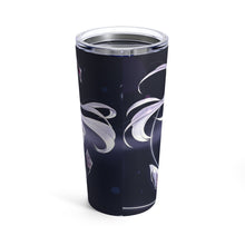 Load image into Gallery viewer, Anime Girl Tumbler 20oz
