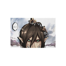 Load image into Gallery viewer, Anime Attack On Titan Rug