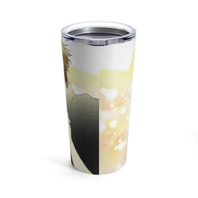 Load image into Gallery viewer, Hakuouki Shinsengumi Kitan Tumbler 20oz