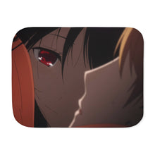 Load image into Gallery viewer, Anime Kaguya-sama: Love is War Sherpa Blanket