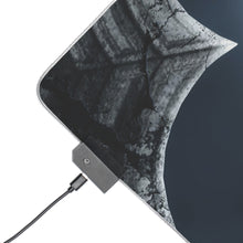 Load image into Gallery viewer, Sword Art Online RGB LED Mouse Pad (Desk Mat)