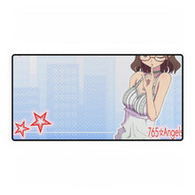 Load image into Gallery viewer, Anime The iDOLM@STERr Mouse Pad (Desk Mat)