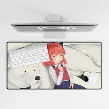 Load image into Gallery viewer, Anime Spy x Family Mouse Pad (Desk Mat)