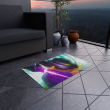 Load image into Gallery viewer, System-∀99 ∀ Gundam Rug
