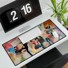 Load image into Gallery viewer, Space Dandy Mouse Pad (Desk Mat)