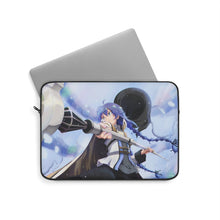 Load image into Gallery viewer, Mushoku Tensei: Jobless Reincarnation Laptop Sleeve