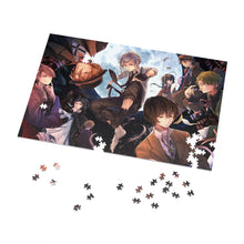 Load image into Gallery viewer, Bungou Stray Dogs Jigsaw Puzzle
