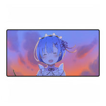Load image into Gallery viewer, Anime Re:ZERO -Starting Life in Another World- Mouse Pad (Desk Mat)