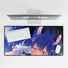 Load image into Gallery viewer, Anime Star☆Twinkle Precure Mouse Pad (Desk Mat)