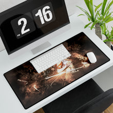 Load image into Gallery viewer, Anime Sword Art Online Mouse Pad (Desk Mat)