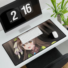 Load image into Gallery viewer, Anime Uma Musume: Pretty Der Mouse Pad (Desk Mat)