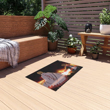 Load image into Gallery viewer, Boruto and Naruto Rug