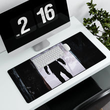 Load image into Gallery viewer, God of War / Who's Knocking? Mouse Pad (Desk Mat)