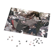 Load image into Gallery viewer, Anime Kantai Collection Jigsaw Puzzle