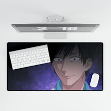 Load image into Gallery viewer, Life Lessons With Uramichi Oniisan Mouse Pad (Desk Mat)