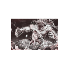 Load image into Gallery viewer, Jujutsu Kaisen 0 Rug
