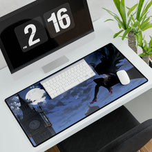 Load image into Gallery viewer, Black Jack Anime Mouse Pad (Desk Mat)