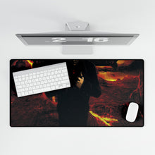 Load image into Gallery viewer, Anime One Piecer Mouse Pad (Desk Mat)